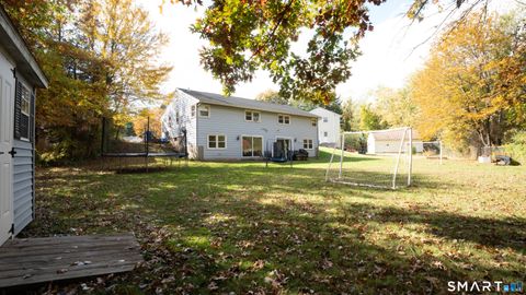 Tiny photo for 24 Coburn Circle #2, Newington, CT 06111 (MLS # 24155511)