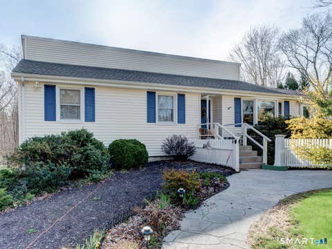 Homes For Sale - 40 North Road<br/> Hartford County, East Granby, CT 06026