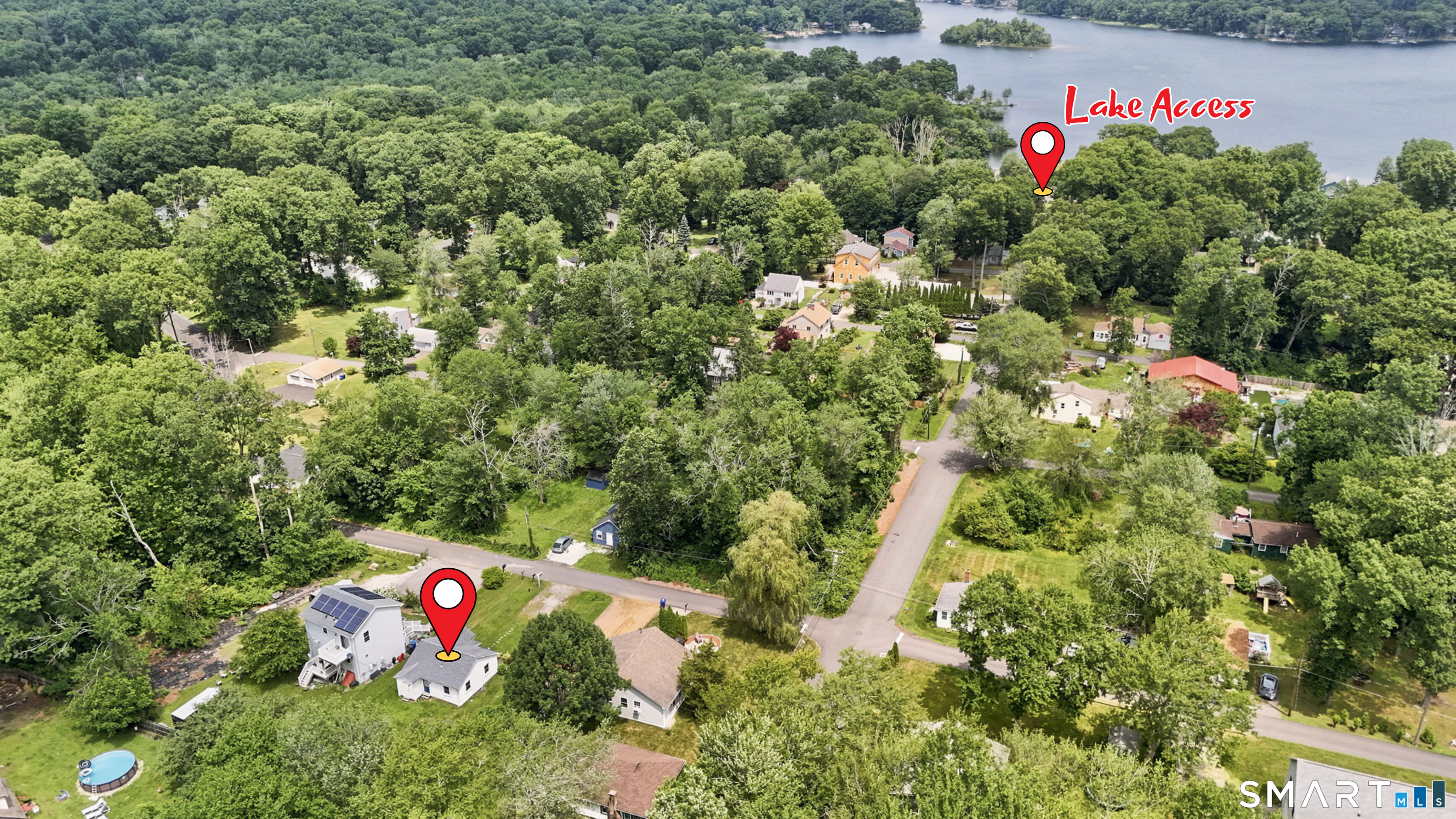 30 Beaver Trail