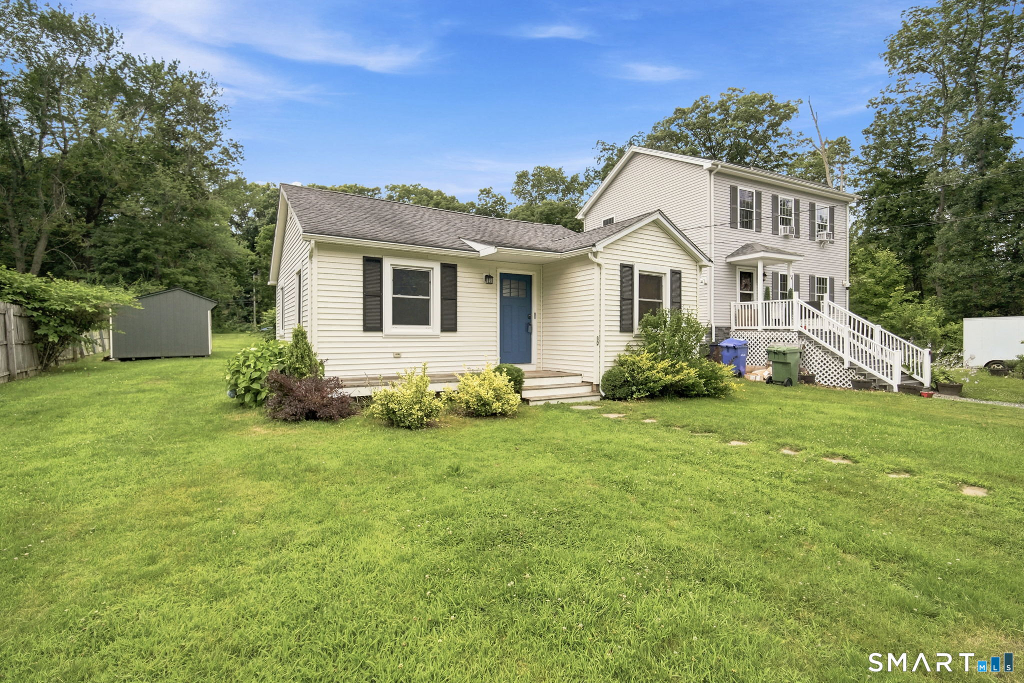 30 Beaver Trail