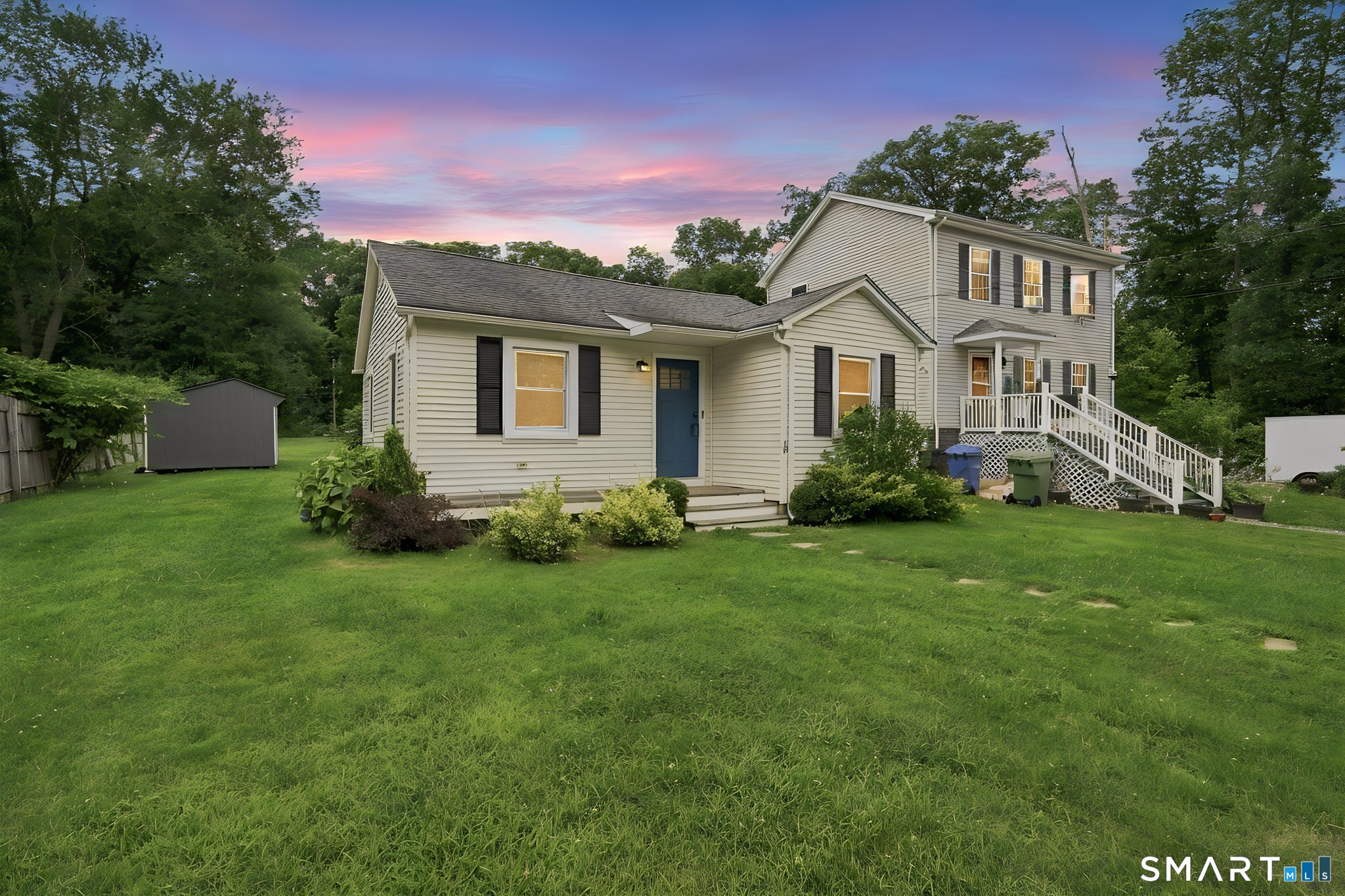 30 Beaver Trail
