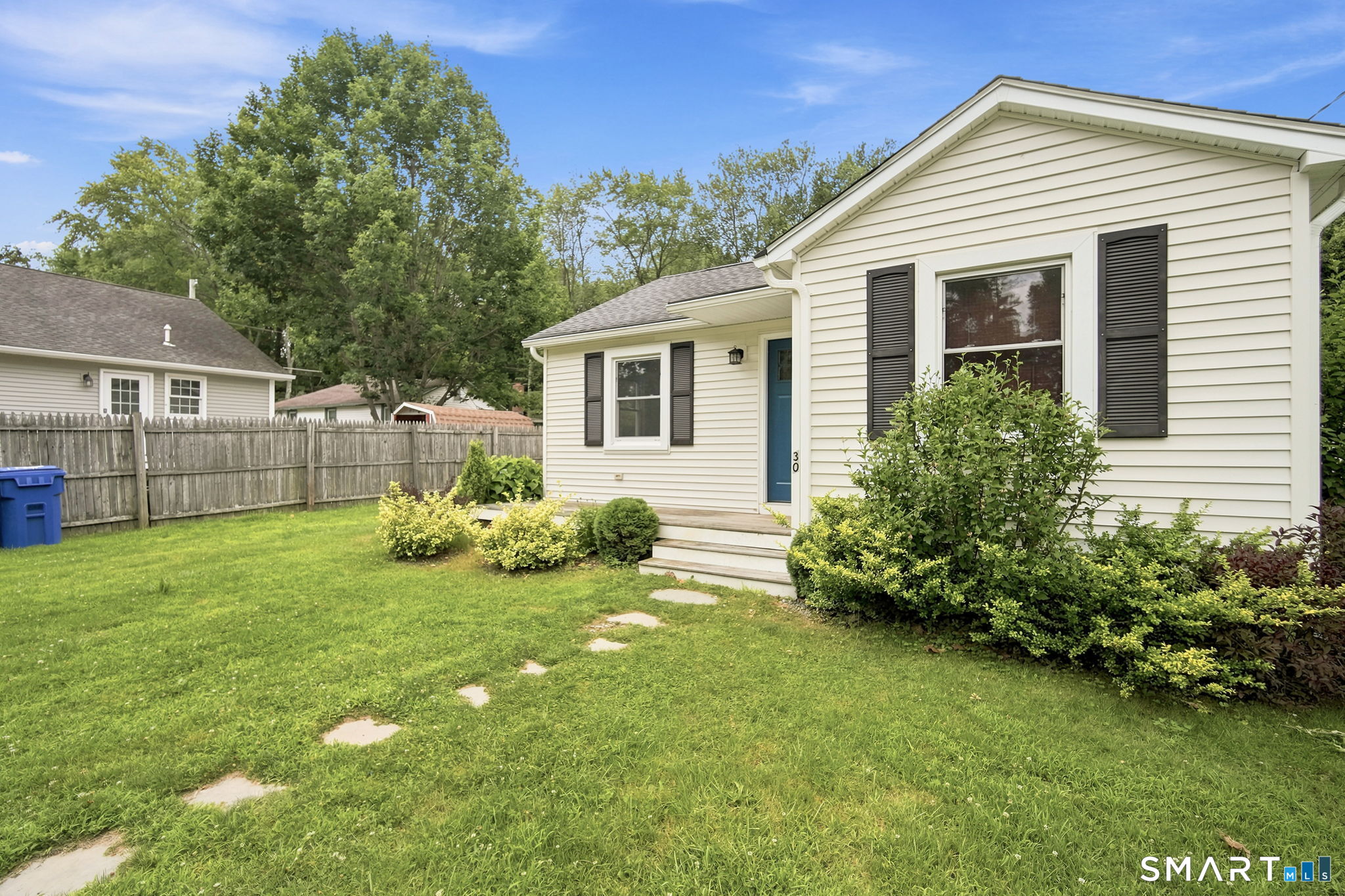 30 Beaver Trail