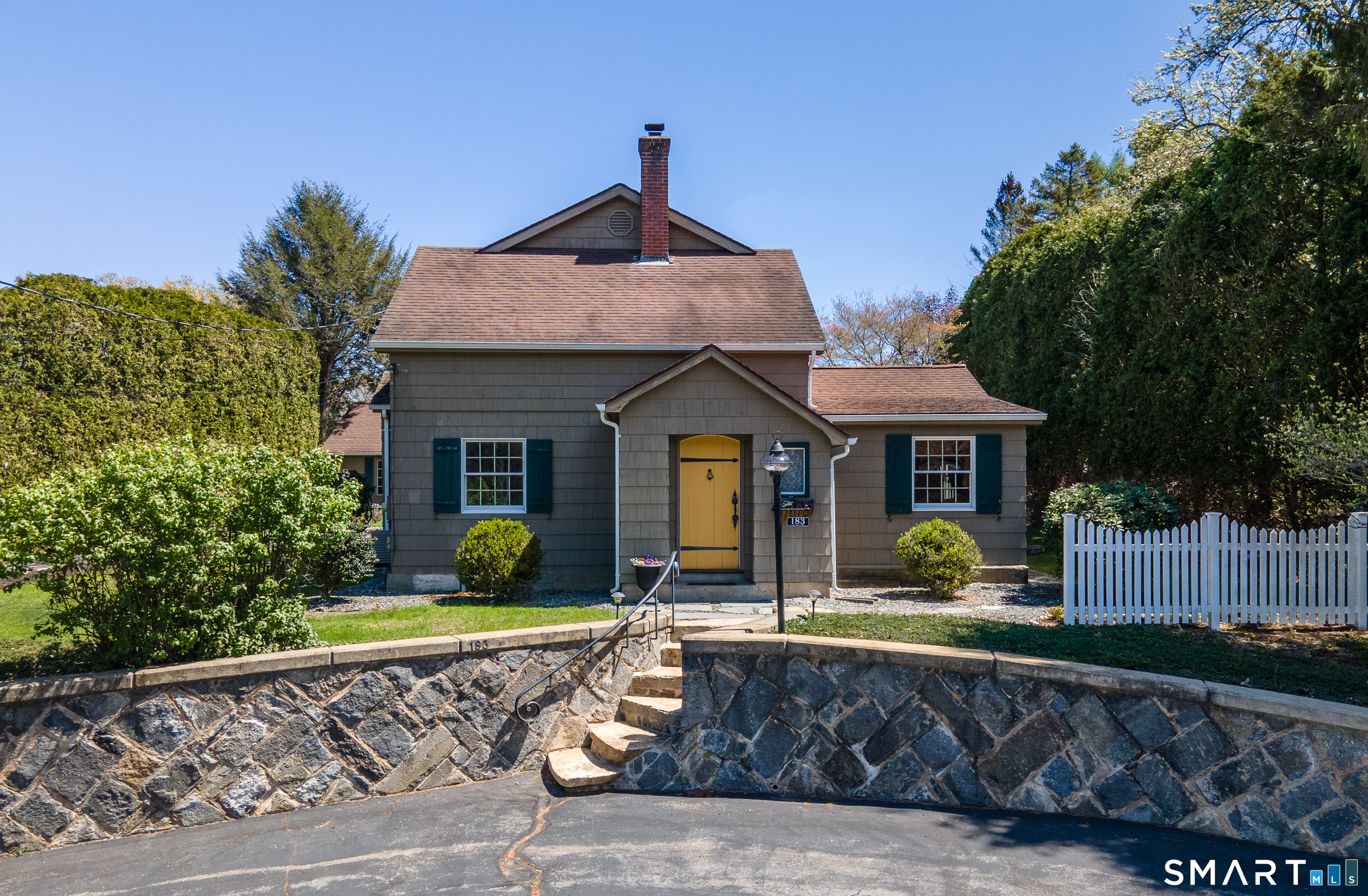 183 Old Canterbury Turnpike