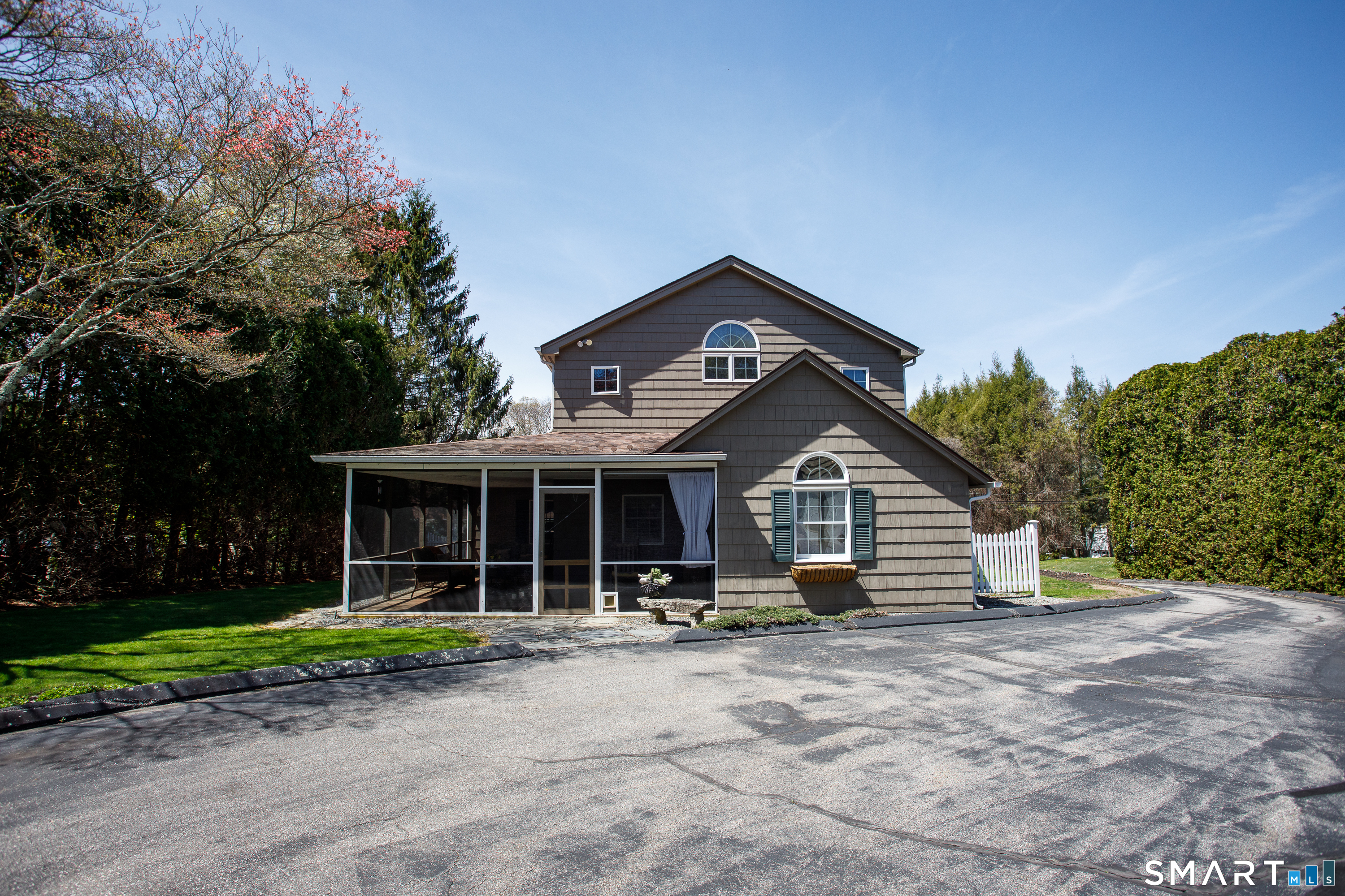 183 Old Canterbury Turnpike