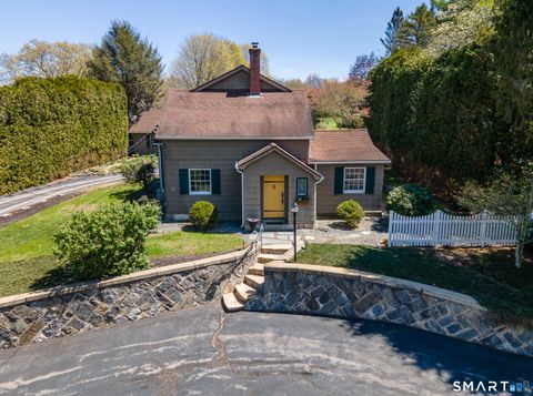 Photo of 183 Old Canterbury Turnpike, Norwich, CT 06360 (MLS # 24172266)