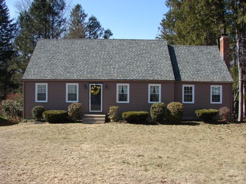 48 Dyer Avenue, Canton, CT 06019 - #: 24080125