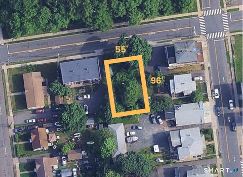 Tiny photo for 255 Lasalle Street, New Britain, CT 06051 (MLS # 24150963)