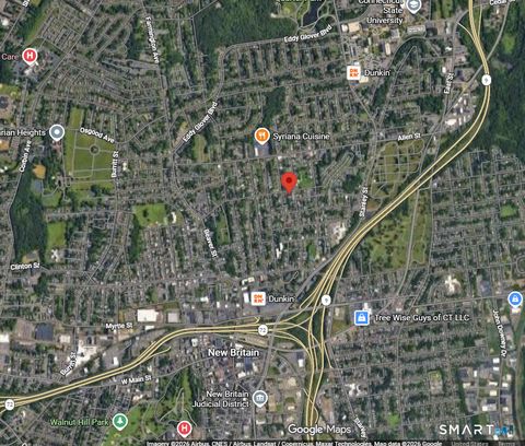 Tiny photo for 255 Lasalle Street, New Britain, CT 06051 (MLS # 24150963)