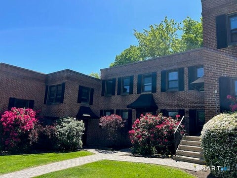Tiny photo for 34 prospect Street #6G, Norwalk, CT 06850 (MLS # 24212383)