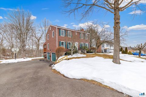 Tiny photo for 22 Jenyfer Court, Shelton, CT 06484 (MLS # 24154936)