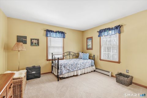 Tiny photo for 22 Jenyfer Court, Shelton, CT 06484 (MLS # 24154936)