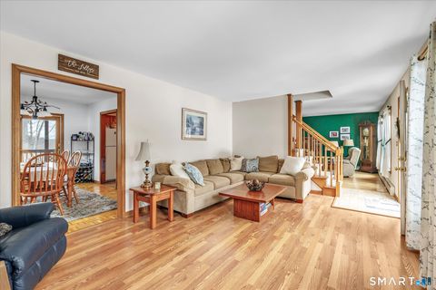 Tiny photo for 22 Jenyfer Court, Shelton, CT 06484 (MLS # 24154936)