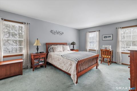 Tiny photo for 22 Jenyfer Court, Shelton, CT 06484 (MLS # 24154936)