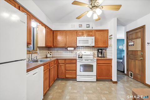 Tiny photo for 22 Jenyfer Court, Shelton, CT 06484 (MLS # 24154936)