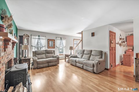 Tiny photo for 22 Jenyfer Court, Shelton, CT 06484 (MLS # 24154936)