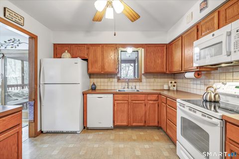 Tiny photo for 22 Jenyfer Court, Shelton, CT 06484 (MLS # 24154936)