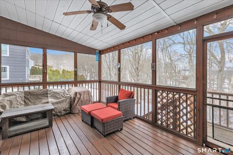 Tiny photo for 22 Jenyfer Court, Shelton, CT 06484 (MLS # 24154936)