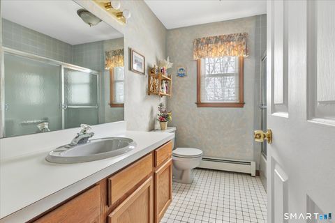 Tiny photo for 22 Jenyfer Court, Shelton, CT 06484 (MLS # 24154936)