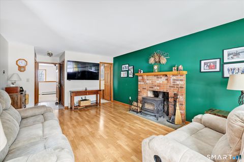 Tiny photo for 22 Jenyfer Court, Shelton, CT 06484 (MLS # 24154936)