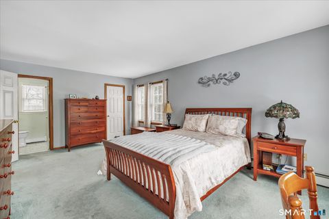 Tiny photo for 22 Jenyfer Court, Shelton, CT 06484 (MLS # 24154936)