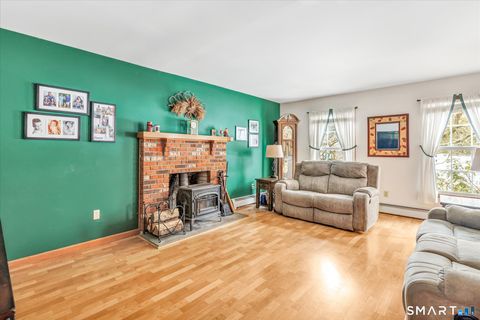 Tiny photo for 22 Jenyfer Court, Shelton, CT 06484 (MLS # 24154936)