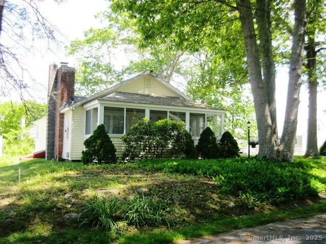 64 Washington Avenue