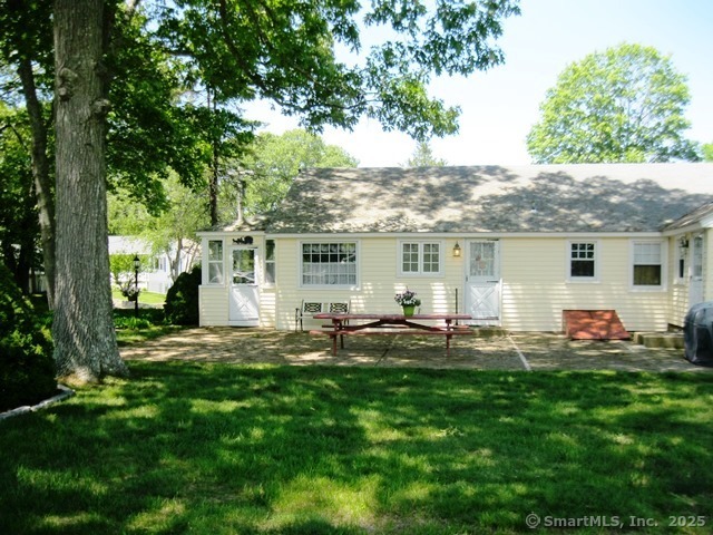 64 Washington Avenue