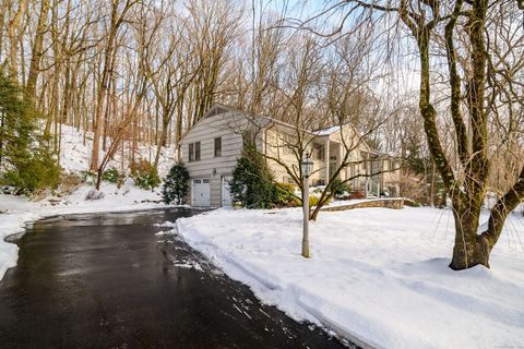 A home in Stamford