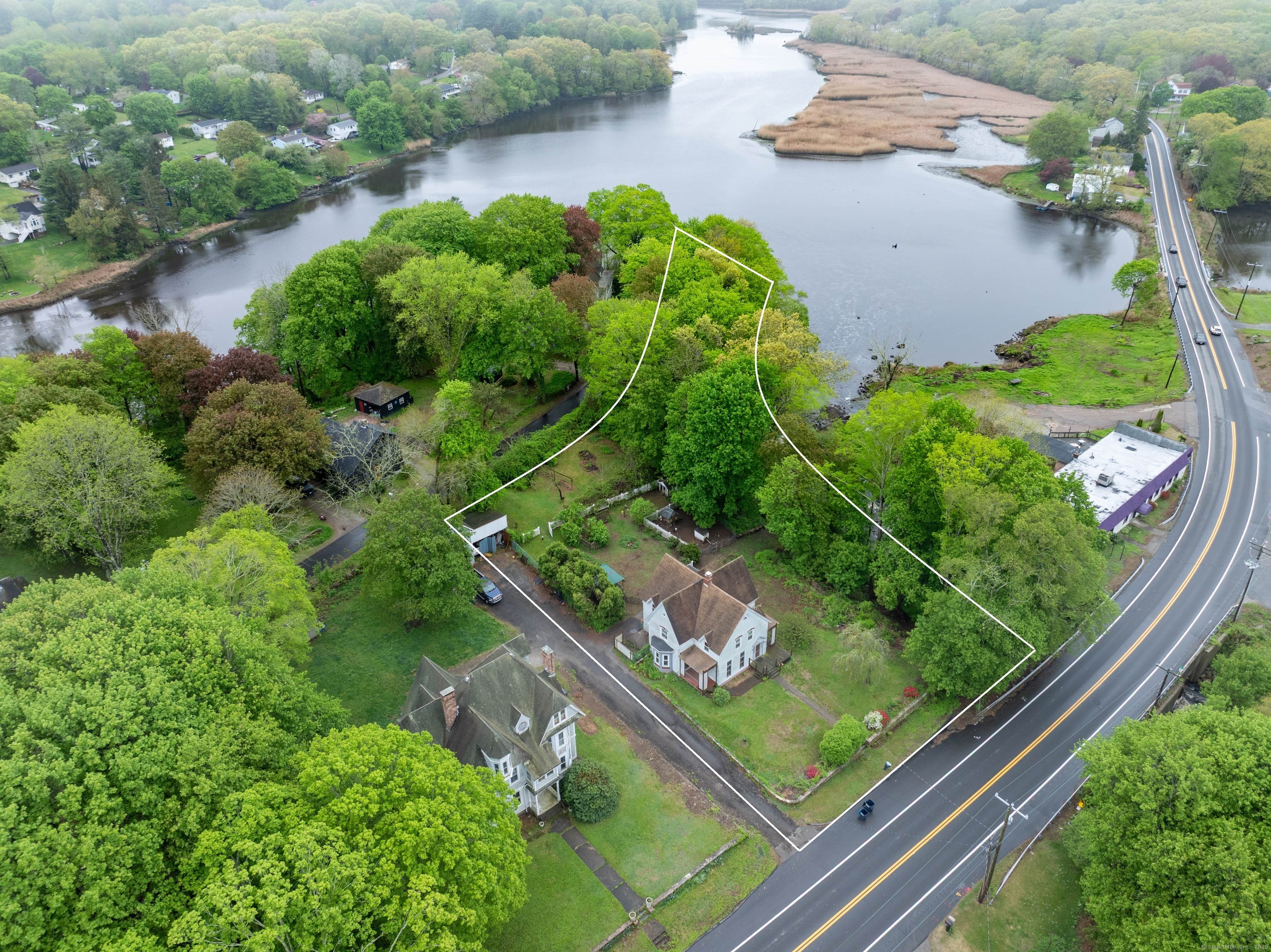 137 Route 2a, Preston, Connecticut image 4