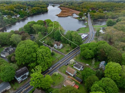137 Route 2A Preston CT 06365
