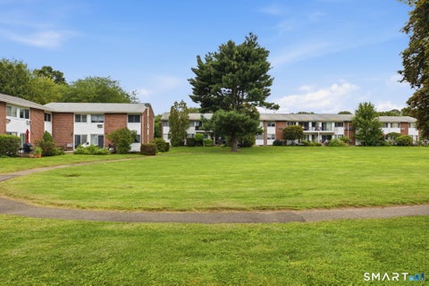 Tiny photo for 80 County Street #7B, Norwalk, CT 06851 (MLS # 24209785)