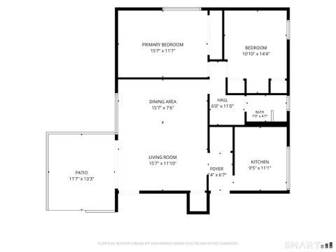 Tiny photo for 80 County Street #7B, Norwalk, CT 06851 (MLS # 24209785)