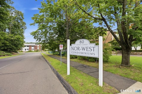 Tiny photo for 80 County Street #7B, Norwalk, CT 06851 (MLS # 24209785)