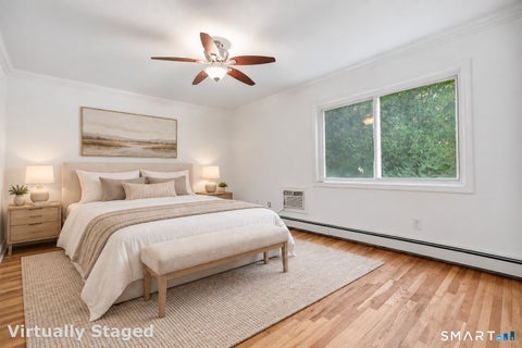 Tiny photo for 80 County Street #7B, Norwalk, CT 06851 (MLS # 24209785)