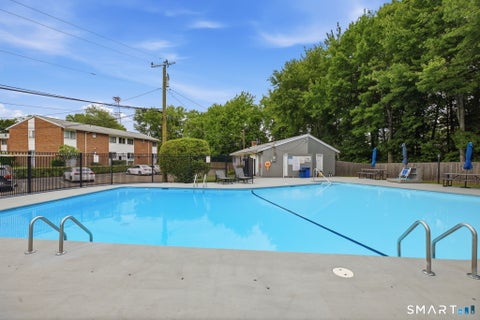 Tiny photo for 80 County Street #7B, Norwalk, CT 06851 (MLS # 24209785)