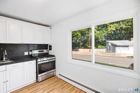 Tiny photo for 80 County Street #7B, Norwalk, CT 06851 (MLS # 24209785)