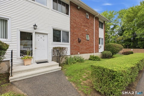 Tiny photo for 80 County Street #7B, Norwalk, CT 06851 (MLS # 24209785)