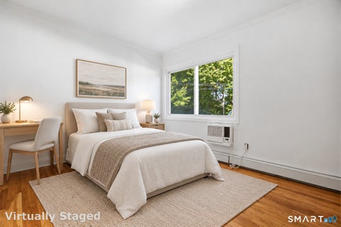 Tiny photo for 80 County Street #7B, Norwalk, CT 06851 (MLS # 24209785)