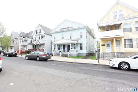 Tiny photo for New Haven, CT 06519 (MLS # 24176209)