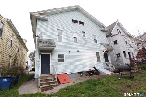 Tiny photo for New Haven, CT 06519 (MLS # 24176209)