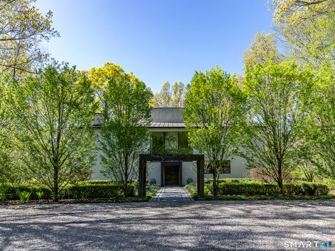 270 Kent Hollow Road Kent CT 06757