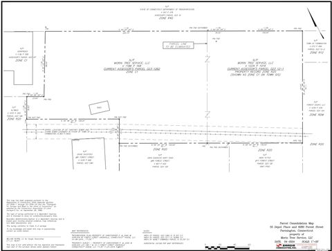 Photo of 55 Depot Place, Farmington, CT 06085 (MLS # 24128529)