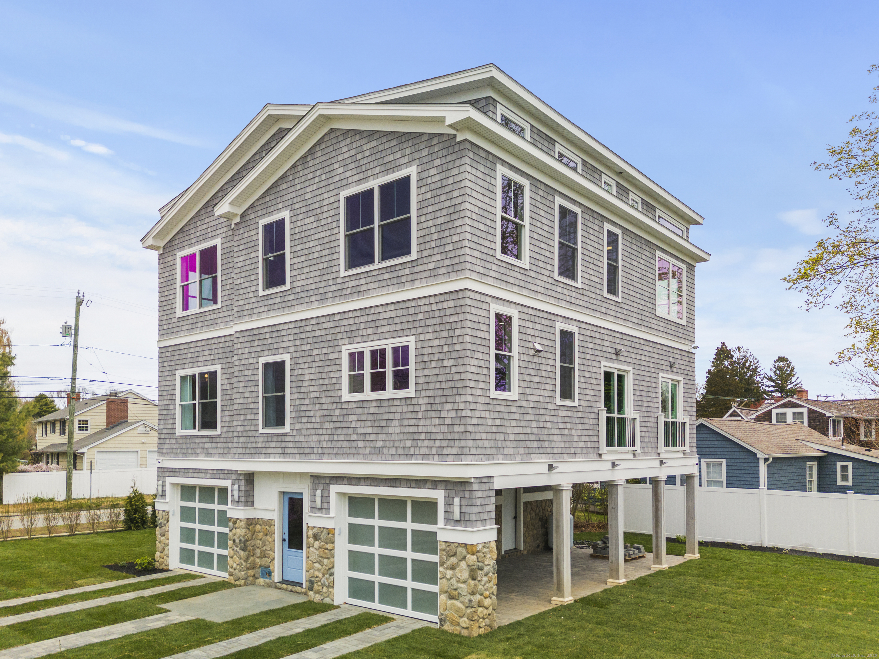 2 Old South Cove Road