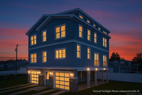 2 Old South Cove Road Old Saybrook CT 06475
