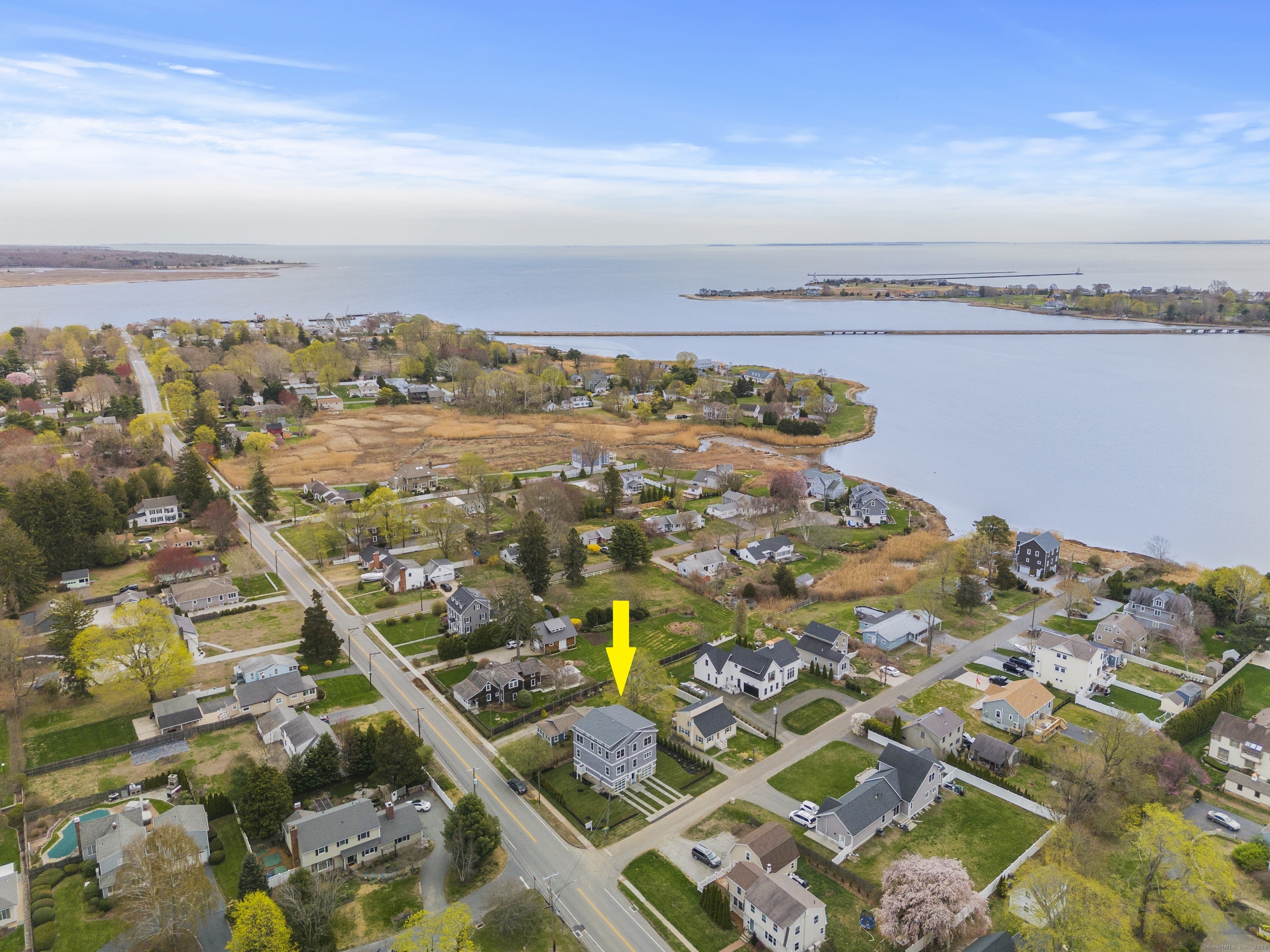 2 Old South Cove Road