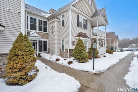 Tiny photo for 95 S Ridge Lane #CG2, Berlin, CT 06037 (MLS # 24155246)