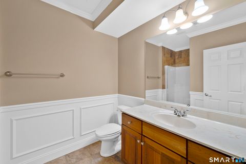 Tiny photo for 95 S Ridge Lane #CG2, Berlin, CT 06037 (MLS # 24155246)