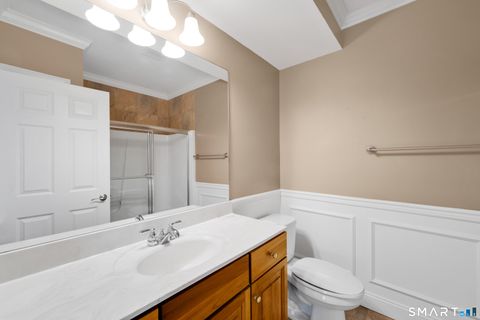 Tiny photo for 95 S Ridge Lane #CG2, Berlin, CT 06037 (MLS # 24155246)