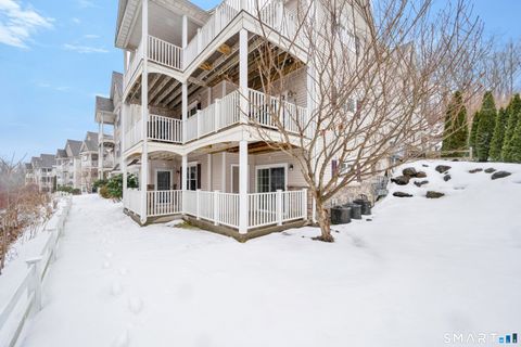 Tiny photo for 95 S Ridge Lane #CG2, Berlin, CT 06037 (MLS # 24155246)