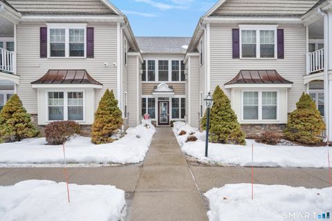 Photo of 95 S Ridge Lane #CG2, Berlin, CT 06037 (MLS # 24155246)